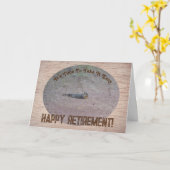 Niedliche Eichhörnchenruhekarte Karte (Gelbe Blume)