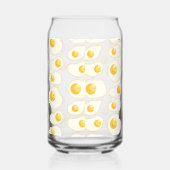 Niedliche Eier Dosenglas (Rechts)