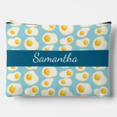 Niedliche Eier Zubehörtasche (Vorderseite)