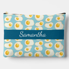 Niedliche Eier Zubehörtasche