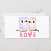 Niedliche Einfache Wasserfarben - Walliser Flachbi (Vorderseite)