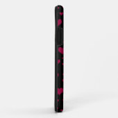 Niedliche Einhornherzen Case-Mate iPhone Hülle (Hinten/Rechts)