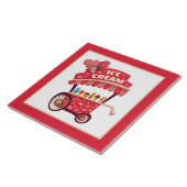 niedliche Einrichtung Fliese (Seite)