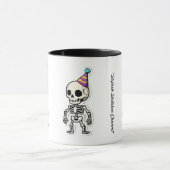 "Niedliche Einrichtung" Tasse (Zentrum)