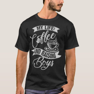 Niedliche Einzigartigkeit meiner Mama für Kaffee u T-Shirt