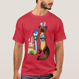 Niedliche Eiscreme T-Shirt