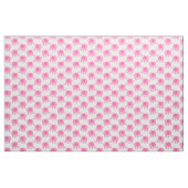 Niedliche Elefanten Kinderzimmer Stoff (Yard (91,4 cm))