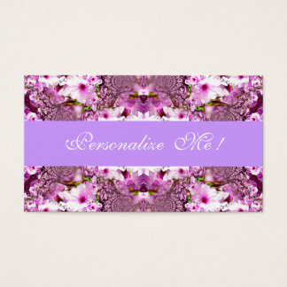 Niedliche elegante Bride Cherry-Blüten Save the Da