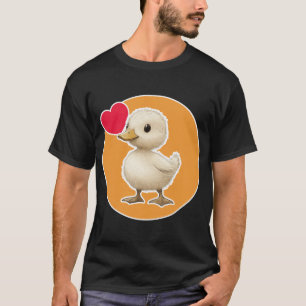 Niedliche Entbeinung T-Shirt