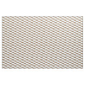 niedliche Ente berechnetes platypus Stoff (Yard (91,4 cm))