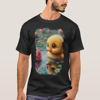 niedliche Ente T-Shirt