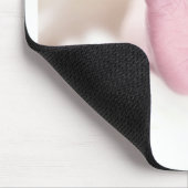 Niedliche entzückende mousepad (Ecke)