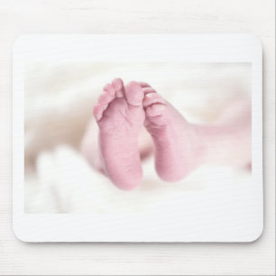 Niedliche entzückende mousepad