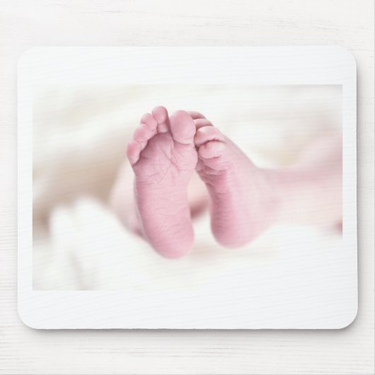 Niedliche entzückende mousepad (Vorne)
