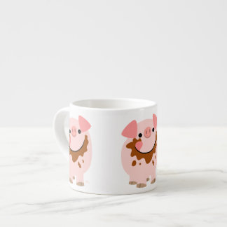 Niedliche Espressotasse