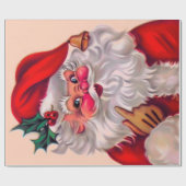 Niedliche Essigsanzlei 2 Geschenkpapier (Flach)