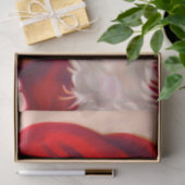 Niedliche Essigsanzlei 2 Seidenpapier (Geschenk)