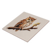 Niedliche Eugenvögelliebhaber Fliese (Seite)