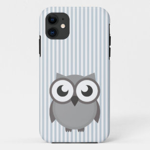 Niedliche Eule Case-Mate iPhone Hülle