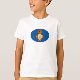 Niedliche Eule T-Shirt