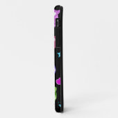 niedliche Eulen Case-Mate iPhone Hülle (Hinten/Links)