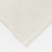 Niedliche Eulen-Fleece-Decke Fleecedecke (Ecke)