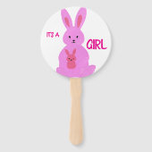 niedliche Fächerbündel Fächer (Vorderseite)