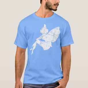 Niedliche Fairy Liebhaber Fantastische Fairies ges T-Shirt