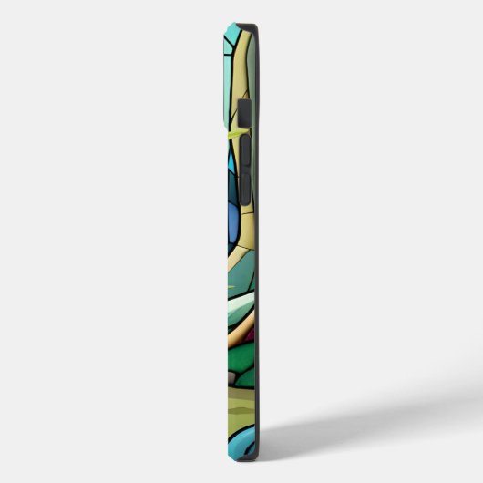 niedliche Fantasy Fantasy Fans Case-Mate iPhone Hülle (Rückseite / Links)