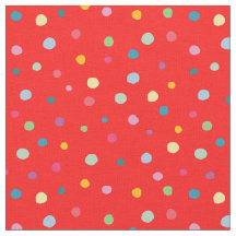 Niedliche farbenfrohe rote Farbtöne, modern für Ki