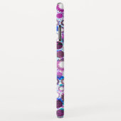 Niedliche farbige Blume Sonnen-Muster Case-Mate iPhone Hülle (Hinten/Rechts)