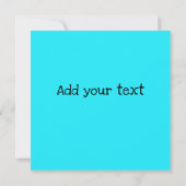 Niedliche farbige Mops Portrait Pop Art (Rückseite)