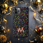 Niedliche Farbpunkte Case-Mate iPhone Hülle