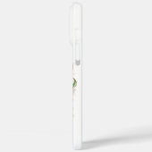 Niedliche Fee  Case-Mate iPhone Hülle (Rückseite / Links)