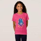 niedliche Fee T-Shirt (Vorne ganz)