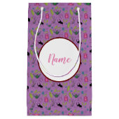 Niedliche Fehler Kleine Geschenktüte (Vorderseite)