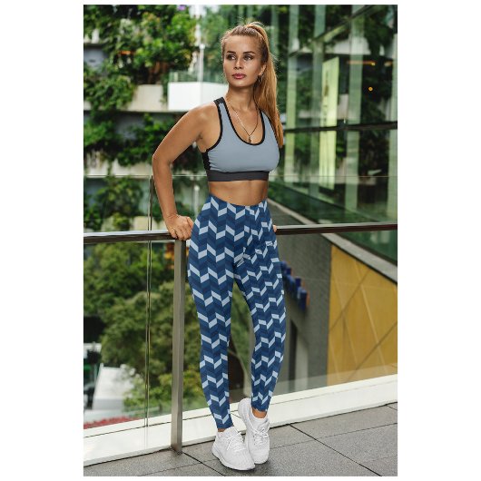 Niedliche Fitness Leggings