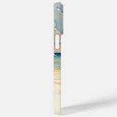 niedliche Flamingo-Liebhaber Case-Mate iPhone Hülle (Rückseite / Rechts)