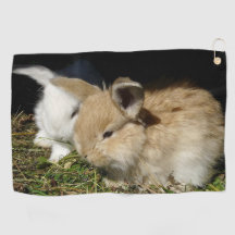 Niedliche, flauschige Bundsen