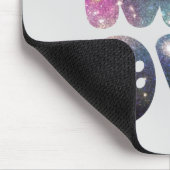 Niedliche Fleischkatzenaufdrucke und Katzenaufdruc Mousepad (Ecke)