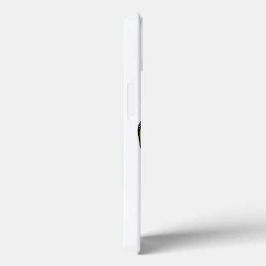 Niedliche Flip Flops Case-Mate iPhone Hülle (Rückseite / Rechts)