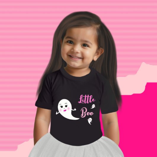 Niedliche Fluggeister Baby T-shirt