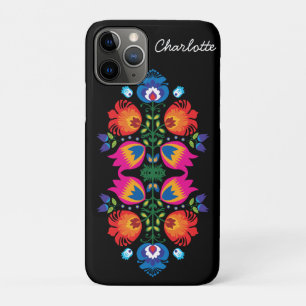 Niedliche Folklore-Komposition Case-Mate-iPhone-Ge Case-Mate iPhone Hülle