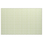 Niedliche Froschfronten und Herz-Muster Stoff (Yard (91,4 cm))