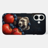 Niedliche Fruchtanfangs für Jungtiere Case-Mate iPhone Hülle (Rückseite (Horizontal))