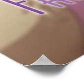 Niedliche Früchte Saison 2 Poster (Ecke)