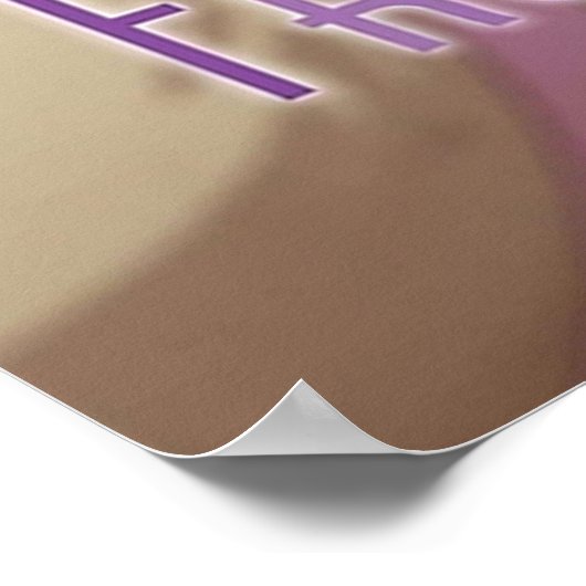 Niedliche Früchte Saison 2 Poster (Ecke)