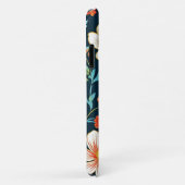 Niedliche Frühlingsblumen Schöne Blumen Case-Mate iPhone Hülle (Hinten/Rechts)