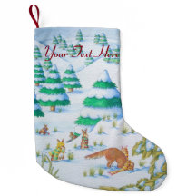 niedliche Fuchs- und