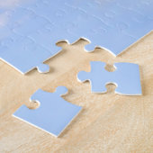 Niedliche Funny Funny Farm Charolais Kuh Lack Nose Puzzle (Seite)